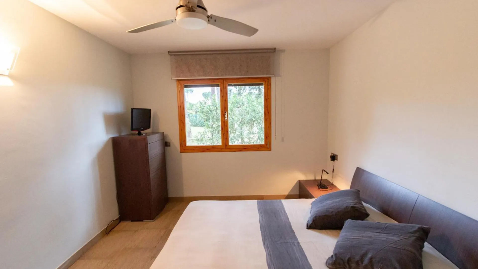 Spacious Countryside Costa Brava Relax Sils Villa