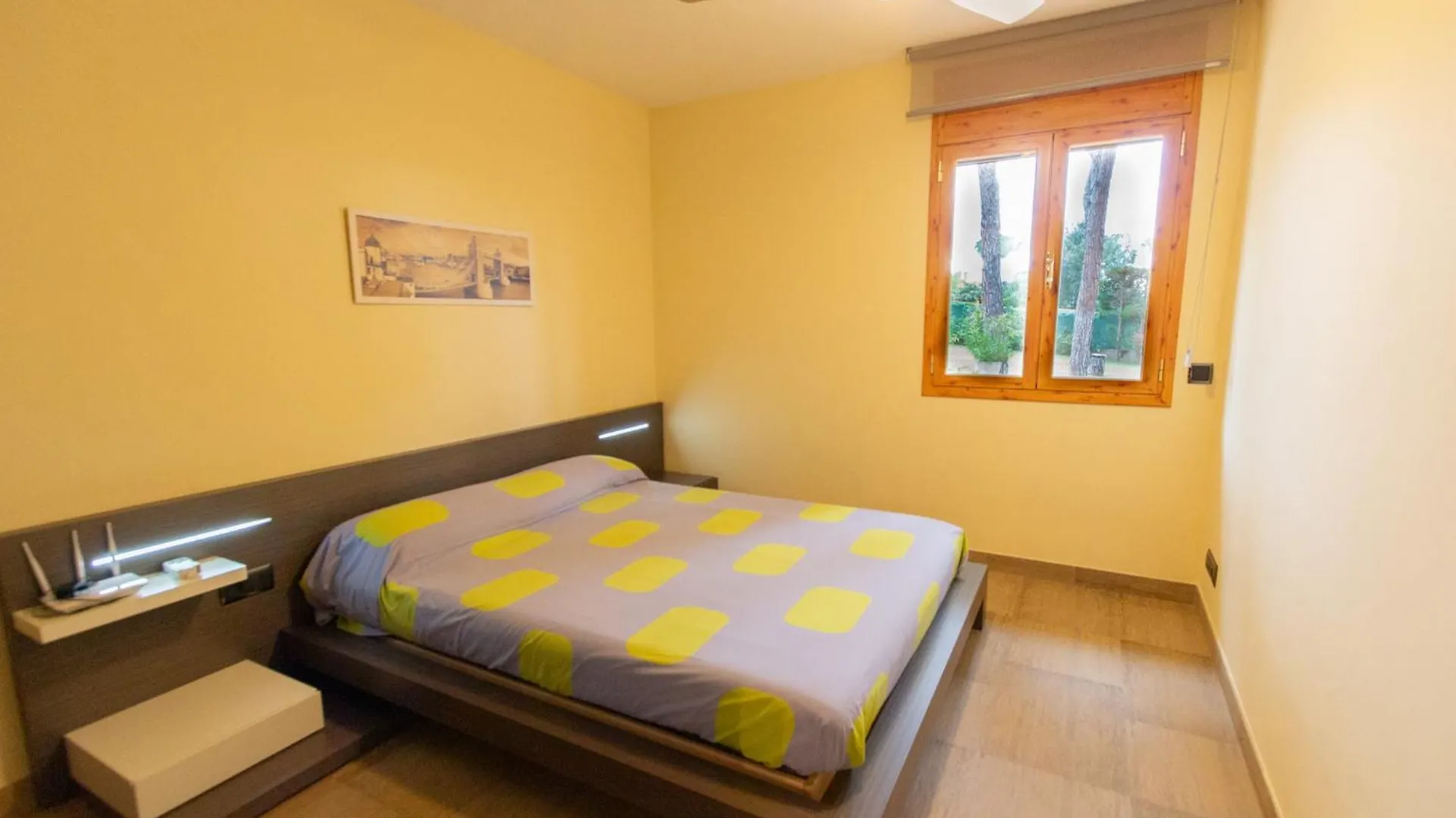 Villa Spacious Countryside Costa Brava Relax Sils