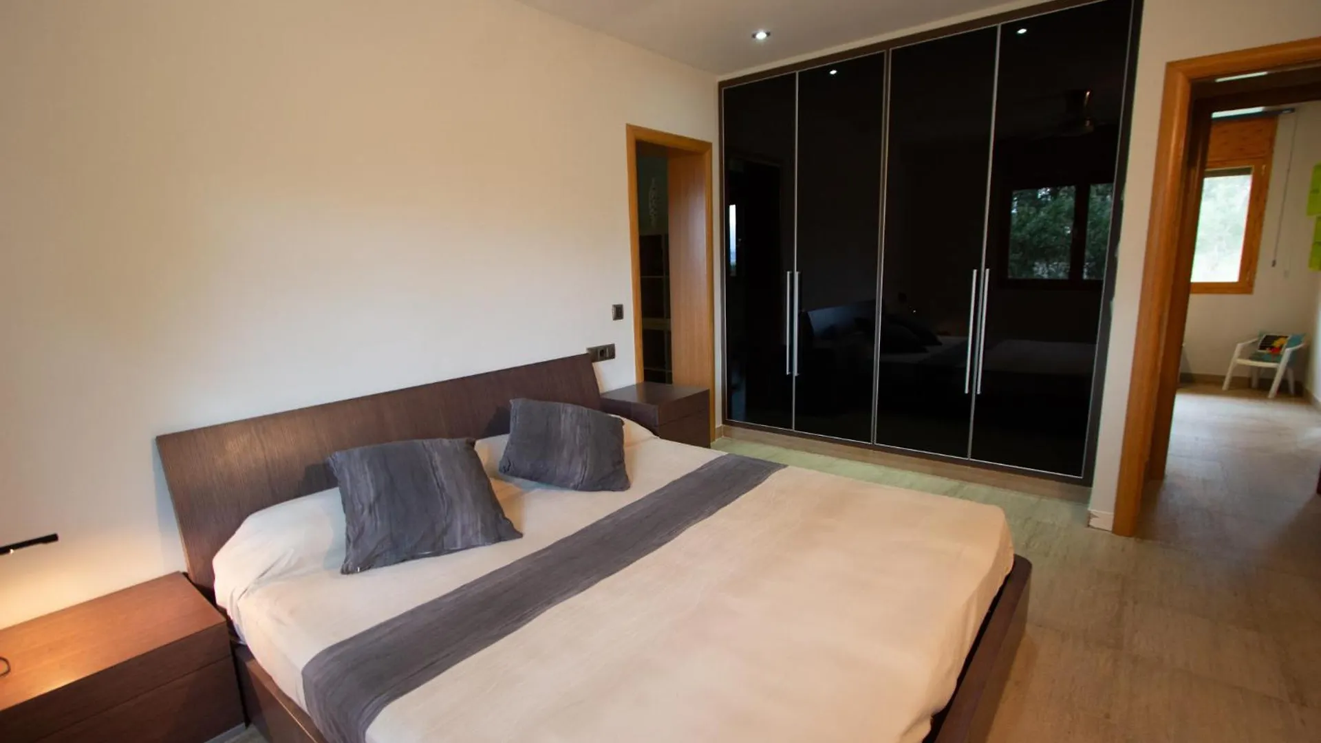 Villa Spacious Countryside Costa Brava Relax Sils