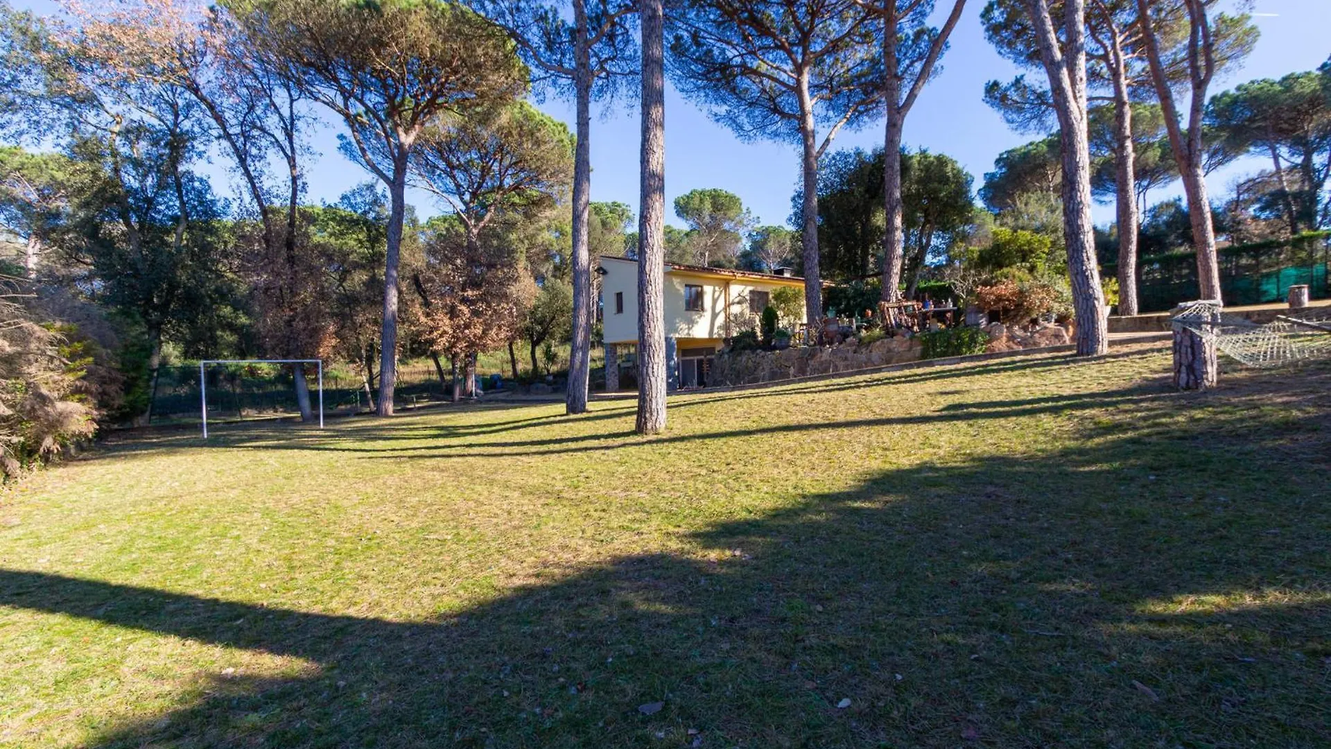 Spacious Countryside Costa Brava Relax Sils 0*,  Spain