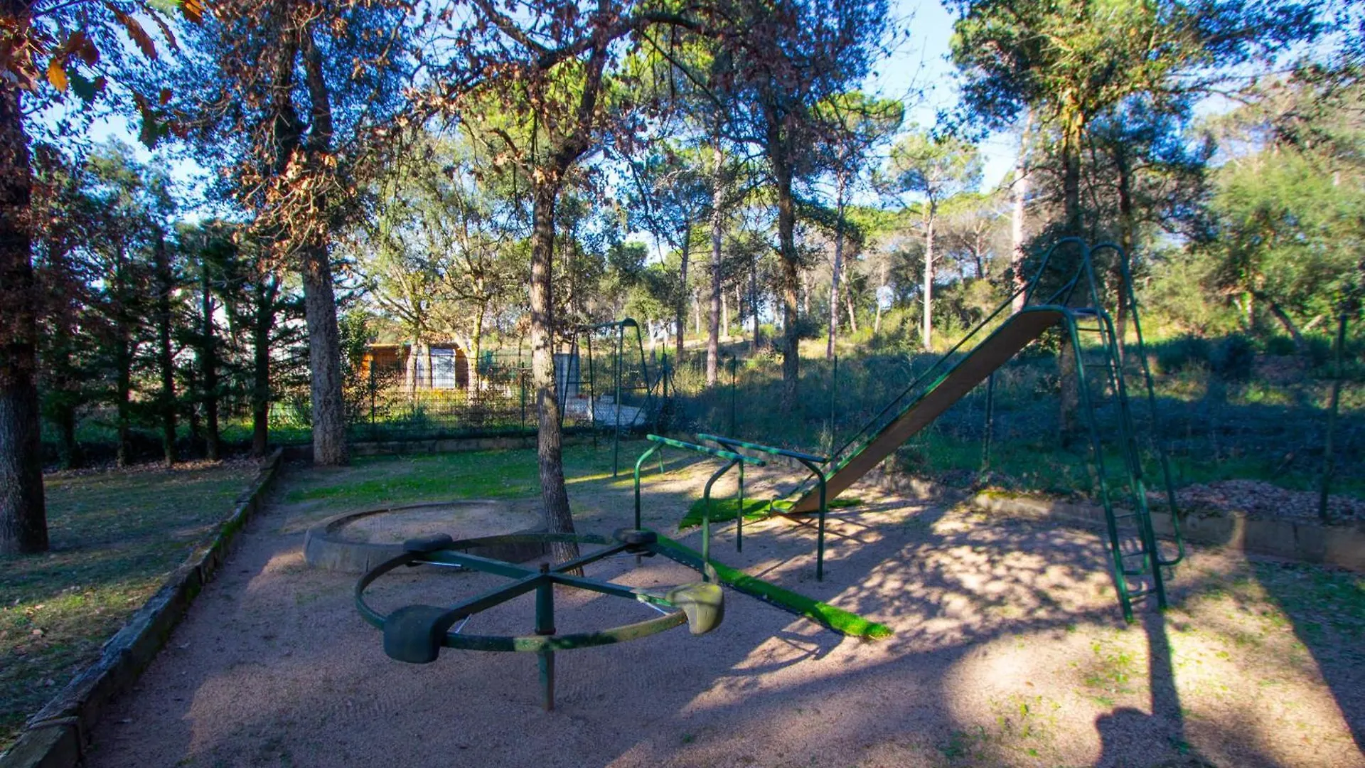Villa Spacious Countryside Costa Brava Relax Sils