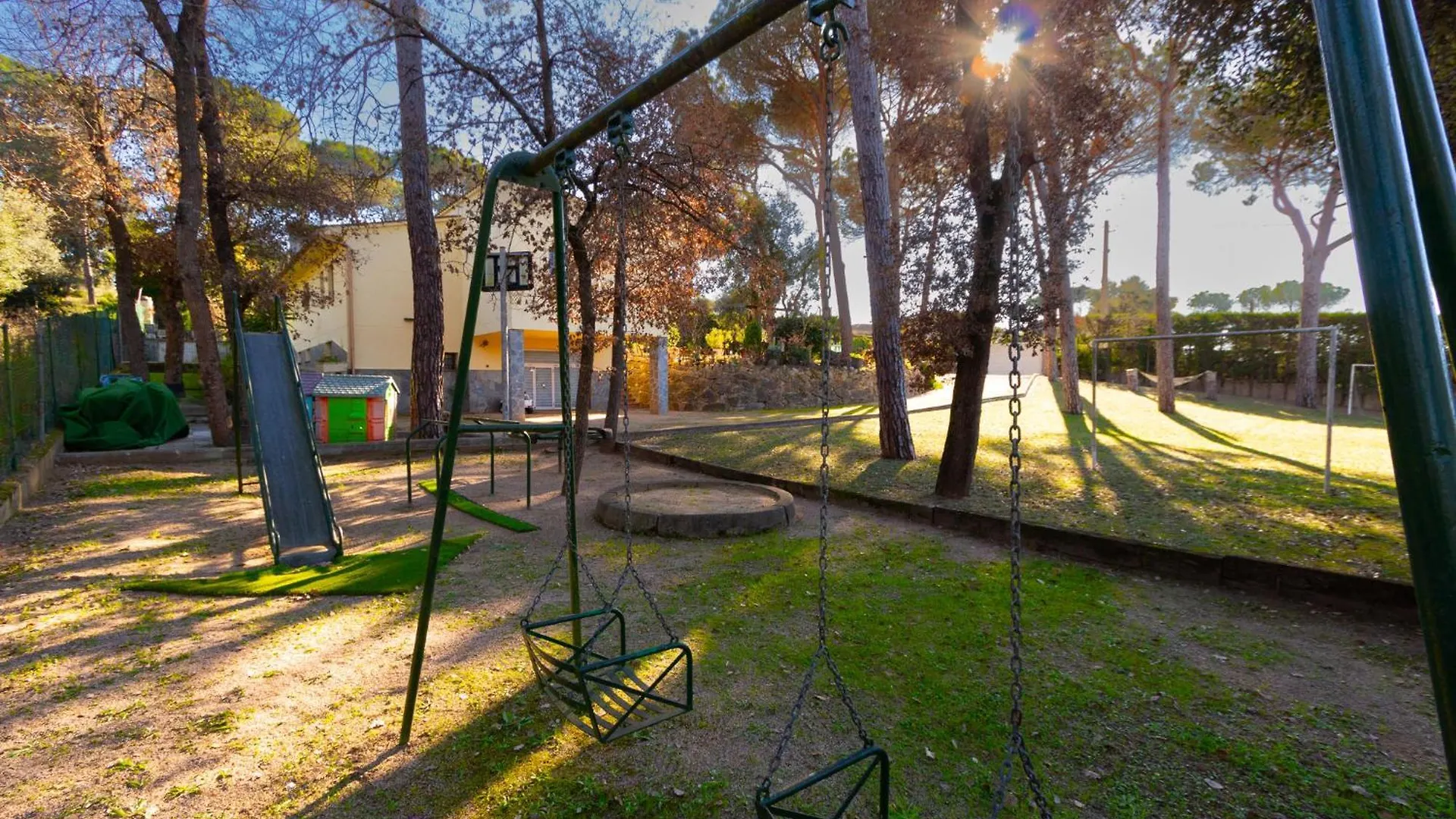 Spacious Countryside Costa Brava Relax Sils Spain